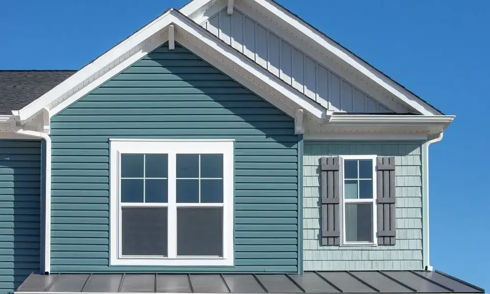 Roof repair and inspection services in North Hobbs